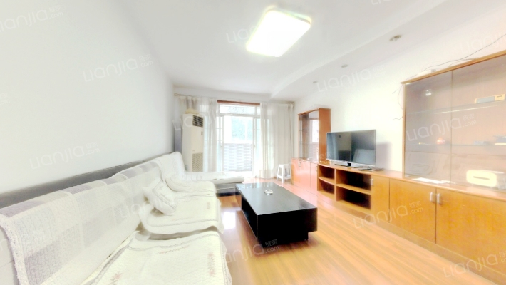 金城花园二手房实景图