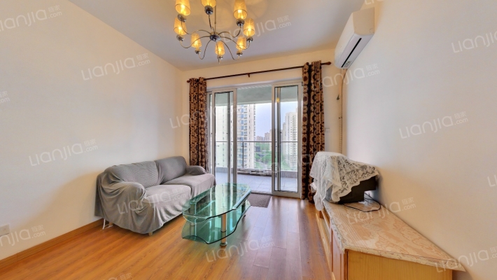 盘古天地(一期）二手房实景图