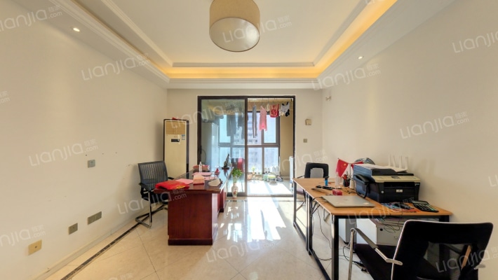 金辉天鹅湾二手房实景图