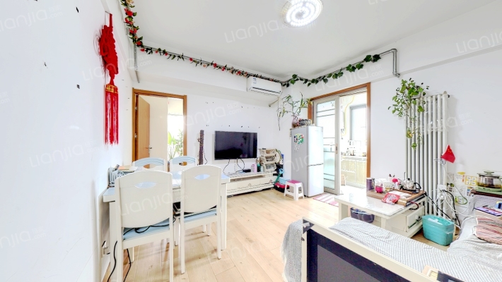 摩尔时代二手房实景图