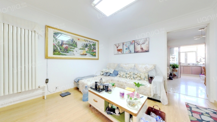 福新路二手房实景图