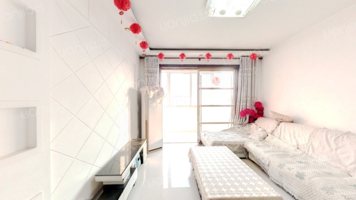 瑞泽家园二手房实景图