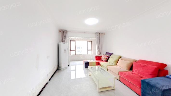 万合名著二手房实景图