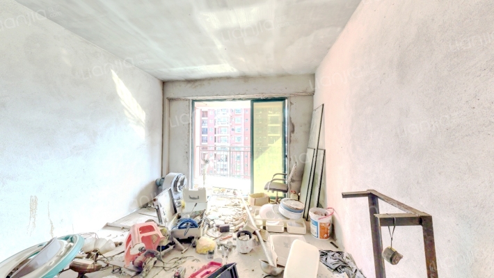 海韵豪庭二手房实景图