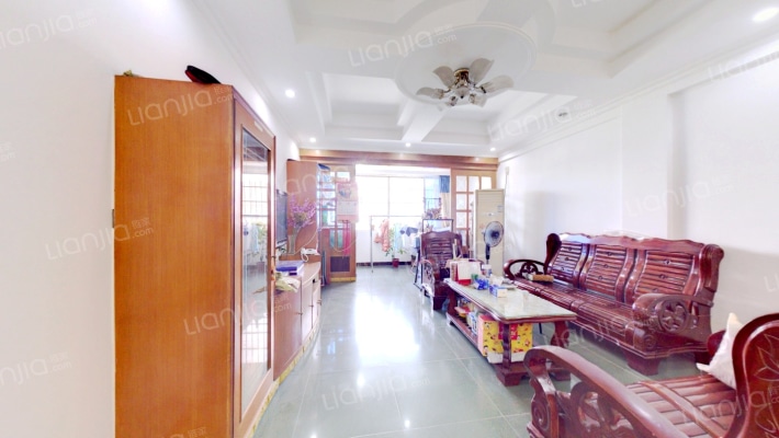 广州市冶金高级技工学校宿舍二手房实景图