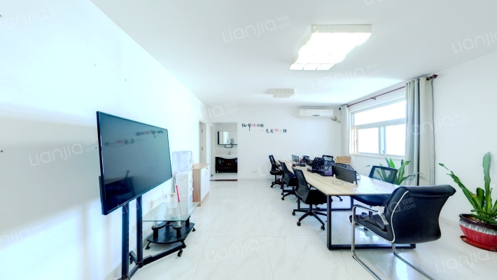 永同昌大厦二手房实景图