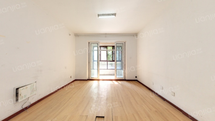 旭辉苹果乐园二手房实景图