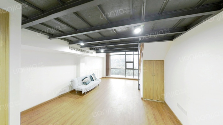 壹都文化广场二手房实景图