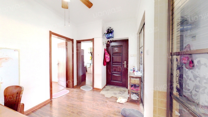 淮南街十七号院二手房实景图