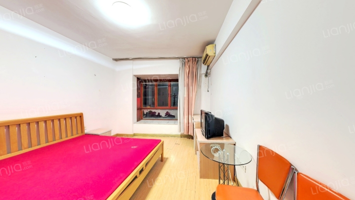 国色天香二手房实景图