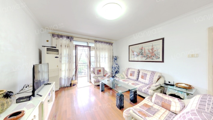 丹桂南苑二手房实景图