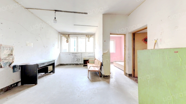 金果园小区二手房实景图