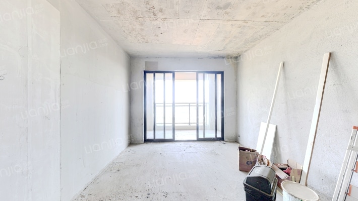 美的国宾府二手房实景图