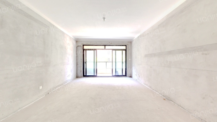 桃花岛二手房实景图