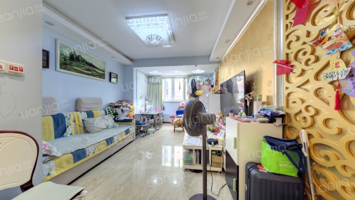 馨良苑二手房实景图