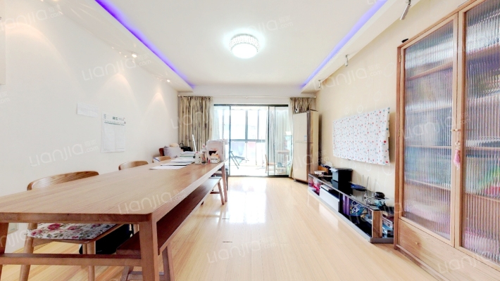 御庭苑二手房实景图