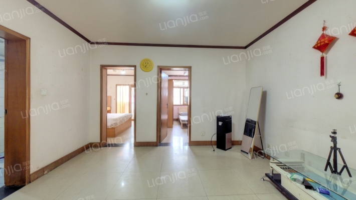 建设路107号院二手房实景图