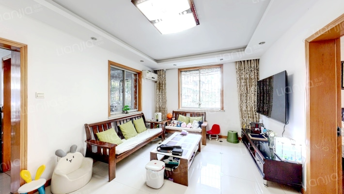 曙光路21弄二手房实景图