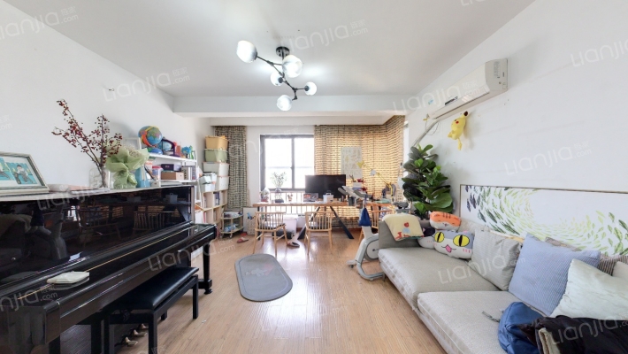 庆丰公寓二手房实景图