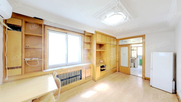 教工社区二手房实景图