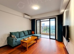 整租·天健和府 4室2厅 南/北_天健和府租房