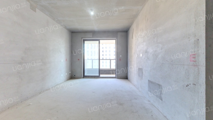 阳光城7号院二手房实景图