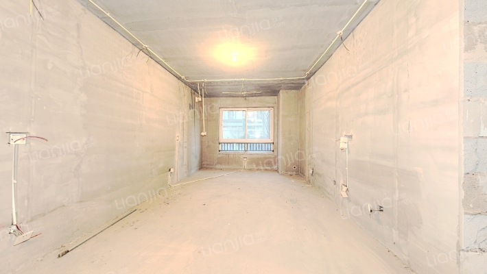 金科天籁城二手房实景图