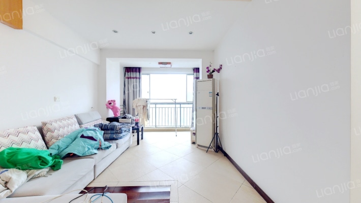 明泽丽湾二手房实景图