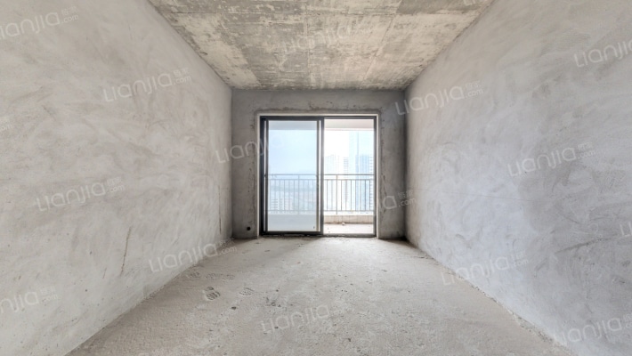 国鹏润德学府二手房实景图