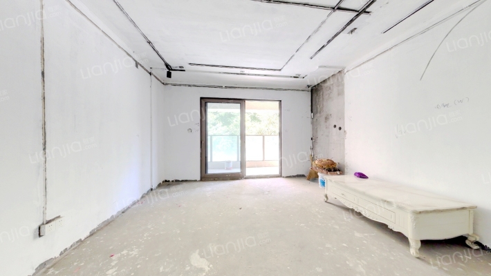 琨瑜府一期二手房实景图