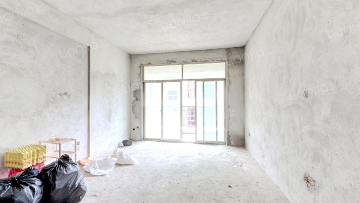 安惠大道三巷1号大院二手房实景图