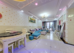 整租·希望城一区 3室2厅 南_希望城一区租房