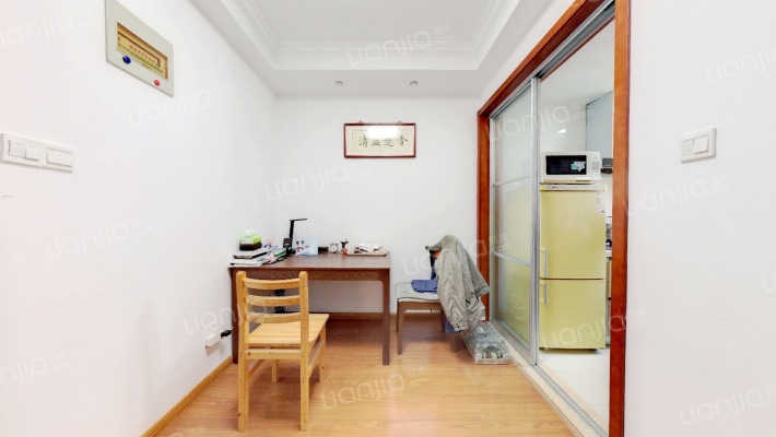 南阴阳营二手房实景图