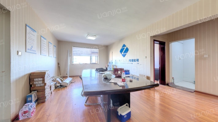 中投联合汇金城二手房实景图