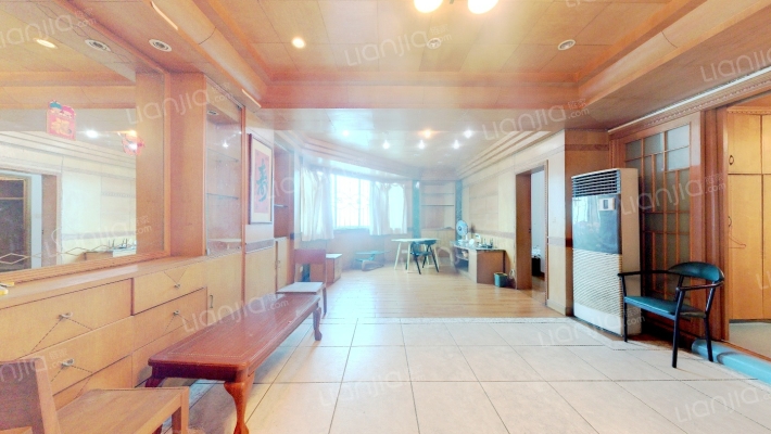 福升大厦二手房实景图