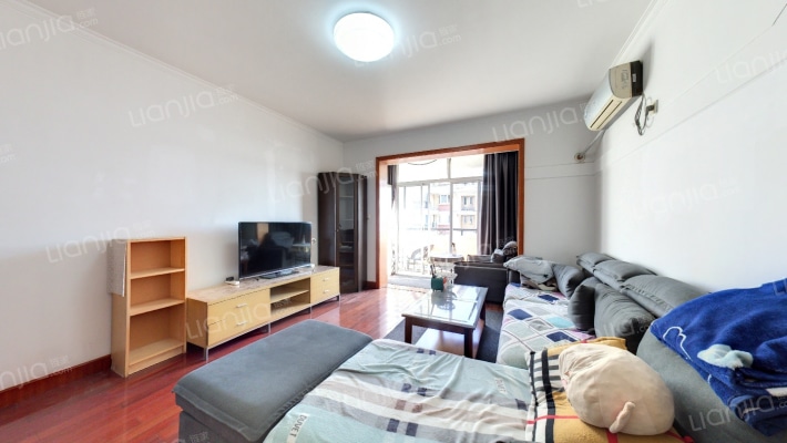 虹桥花苑二手房实景图