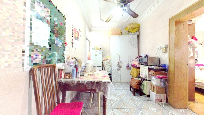 和平大道720号二手房实景图