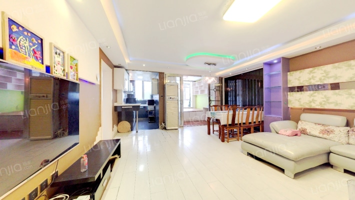 海逸景园二手房实景图