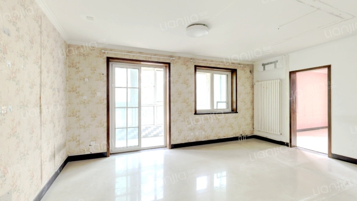 明月嘉园二手房实景图