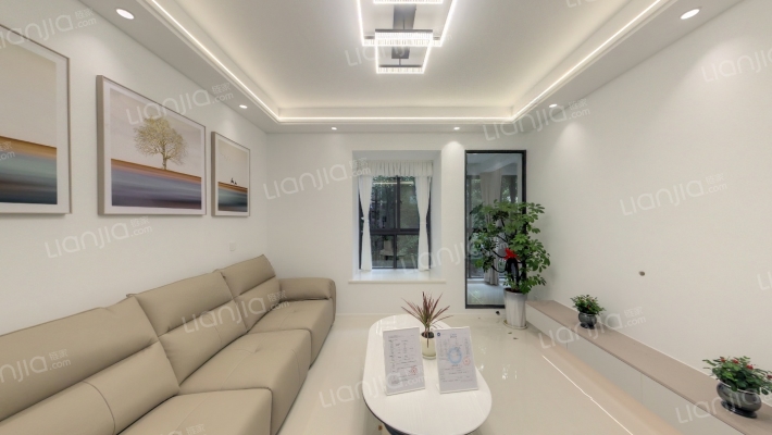 汇景花园二手房实景图