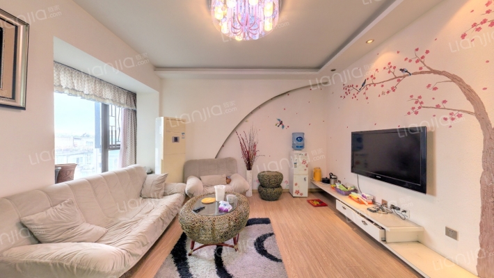 瞰海一品水轩二手房实景图