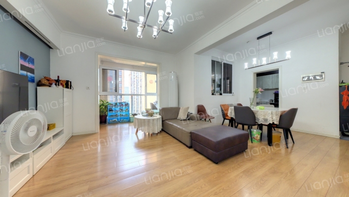 欧洲印象二手房实景图