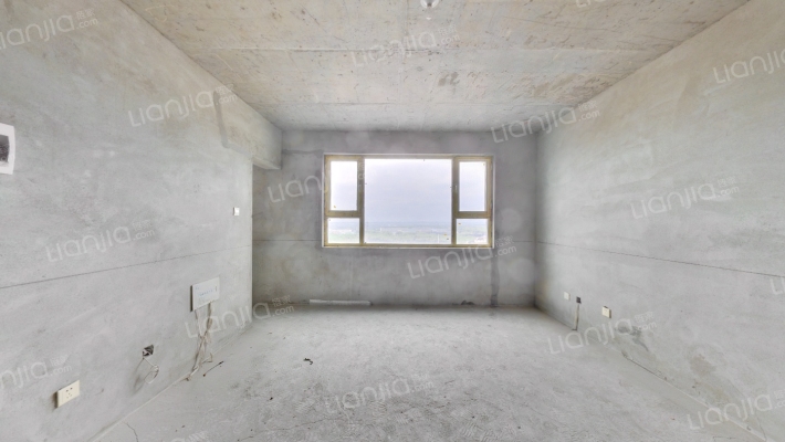 北府新城二手房实景图