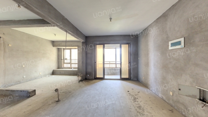 三江城二手房实景图