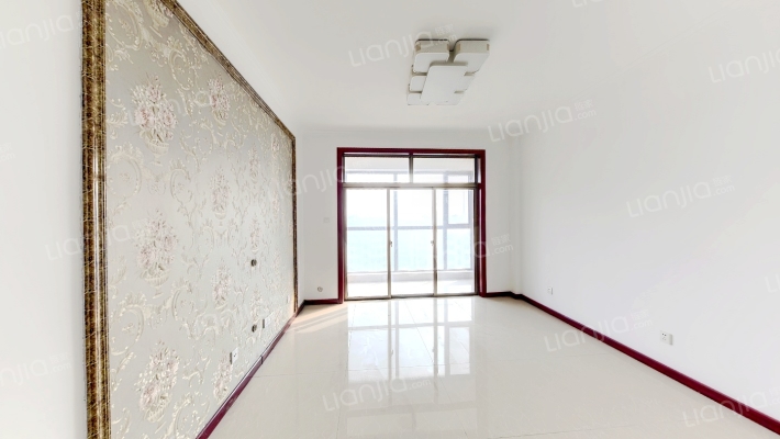 南山碧海苑二手房实景图