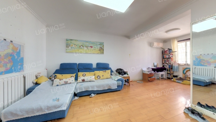 太康家园二手房实景图