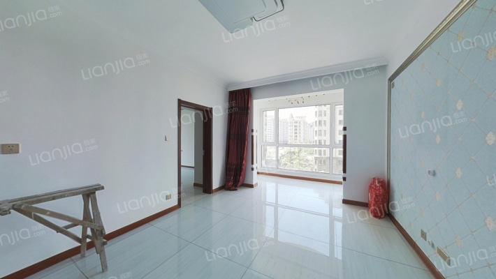 华通和平海岸二期二手房实景图