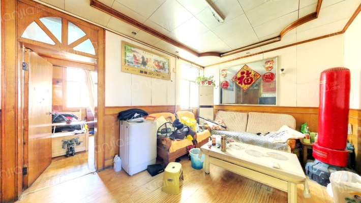 伏牛路187-196号二手房实景图