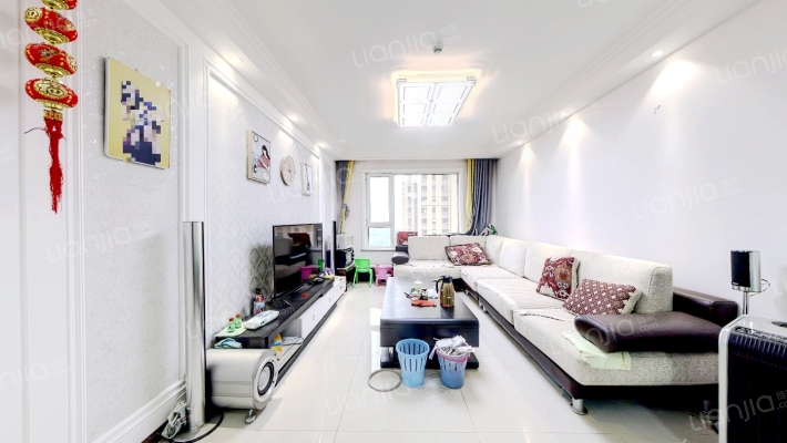 汇源首座二手房实景图