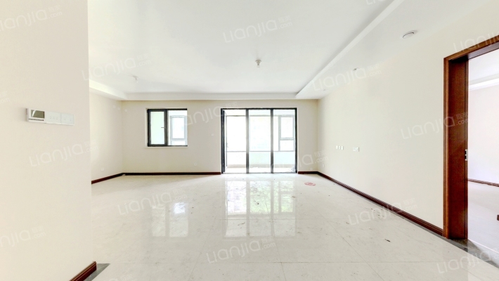 绿地国科润园二手房实景图